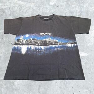 Vintage single stitch 90s Cincinatti Ohio tee